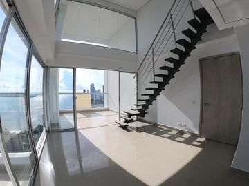 apartamento en venta en bocagrande. Cod V91054