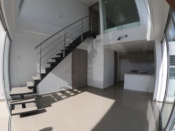 apartamento en venta en bocagrande. Cod V91054