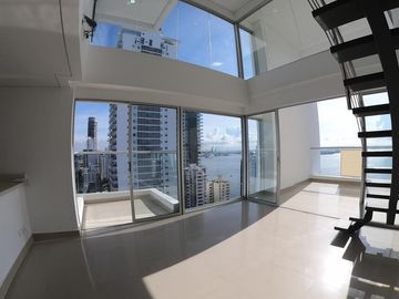 apartamento en venta en bocagrande. Cod V91054