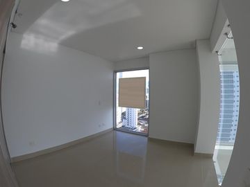 apartamento en venta en bocagrande. Cod V91054