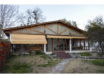 Casa en Chacras de Coria