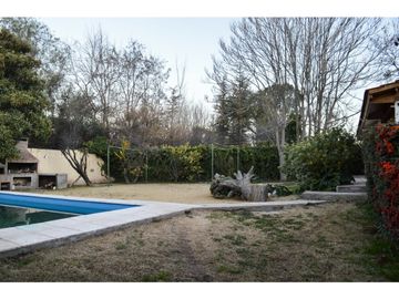 Casa en Chacras de Coria