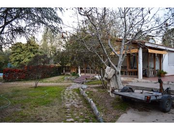 Casa en Chacras de Coria