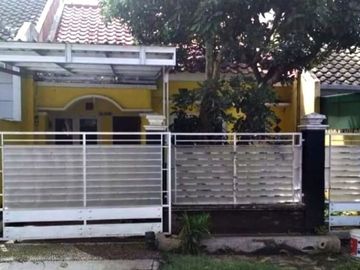 rumah nyaman villa bukit tidar malang | DREAMPROPERTI
