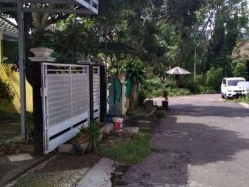 rumah nyaman villa bukit tidar malang | DREAMPROPERTI