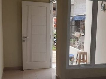 Rumah cluster harga 600 jutaan free biaya di Jatiasih Bekasi