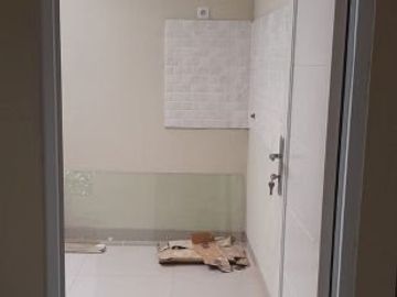 Rumah cluster harga 600 jutaan free biaya di Jatiasih Bekasi