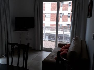 Departamento en alquiler en Pinamar