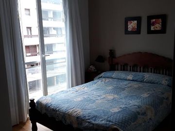 Departamento en alquiler en Pinamar