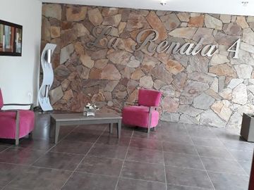 Departamento en alquiler en Pinamar