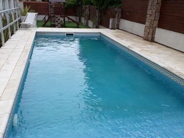 Departamento en alquiler en Pinamar