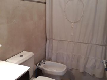 Departamento en alquiler en Pinamar