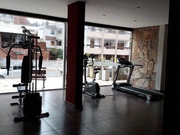 Departamento en alquiler en Pinamar