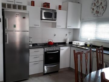 Departamento en alquiler en Pinamar