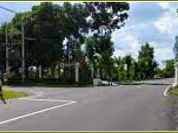 Tanah Strategis Prospekif di Jalan Bugisan-Prambanan