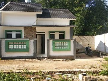 ATENTION Limited 3 Unit Rumah Siap Huni Hanya 275 Juta di Cinunuk Cileunyi Bandung
