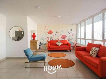 Departamento Carlos fernadez concha ID: 176318r