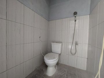 RUMAH MODERN 100 METER KE JALAN BESAR DI PRAMBANAN