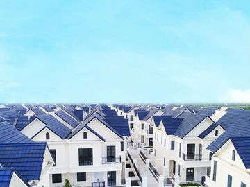 Dijual Rumah Baru Lavon II Cluster Margonite Tangeran Bayar Booking Free Langsung Akad