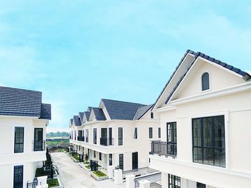 Dijual Rumah Baru Lavon II Cluster Margonite Tangeran Bayar Booking Free Langsung Akad