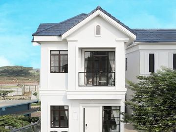 Dijual Rumah Baru Lavon II Cluster Margonite Tangeran Bayar Booking Free Langsung Akad