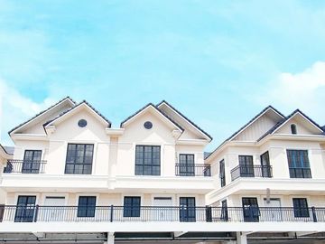 Dijual Rumah Baru Lavon II Cluster Margonite Tangeran Bayar Booking Free Langsung Akad