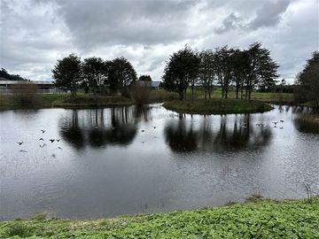 Parcela en venta en Puerto Varas