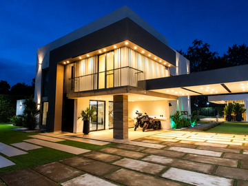 casa en venta en la morada. Cod V18031