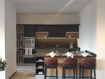 Departamento en Venta en San Luis Potosi