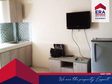 Dijual Apartemen Margonda Residence 2
