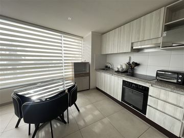 Departamento en arriendo de 3 dorm. en Coquimbo