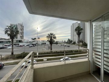 Departamento en arriendo de 3 dorm. en Coquimbo