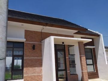 Rumah Syariah Tipe Besar Cash Hanya 375Jt dkt Tol Soroja Soreang