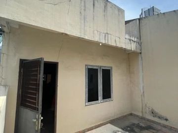 Rumah Jalan Pemuda Baru I (masuk dari sebelah Miramar) Medan