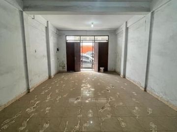 Rumah Jalan Pemuda Baru I (masuk dari sebelah Miramar) Medan