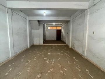 Rumah Jalan Pemuda Baru I (masuk dari sebelah Miramar) Medan