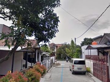 Rumah Minimalis Kopo Dekat Margahayu dan Soekarno Hatta