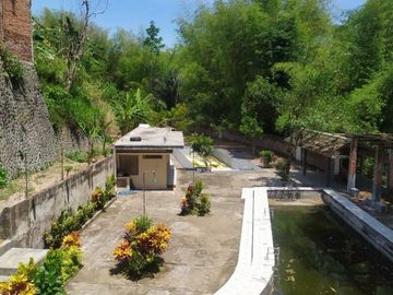 Villa Privatepool Daerah Sengkaling Dau Malang