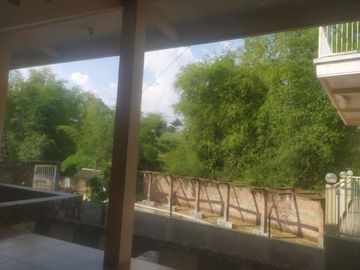 Villa Privatepool Daerah Sengkaling Dau Malang