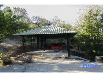 Casa campestre en venta, Bonda, Santa Marta