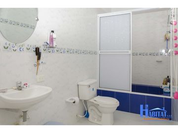 Casa campestre en venta, Bonda, Santa Marta