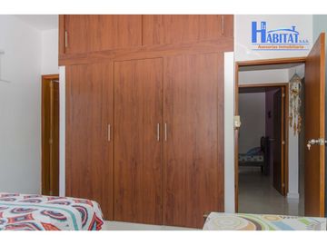 Casa campestre en venta, Bonda, Santa Marta