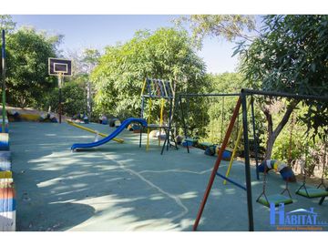 Casa campestre en venta, Bonda, Santa Marta