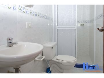 Casa campestre en venta, Bonda, Santa Marta