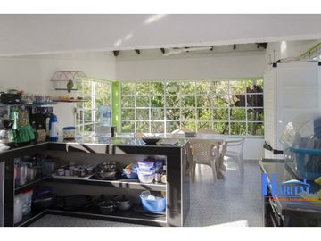 Casa campestre en venta, Bonda, Santa Marta