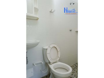 Casa campestre en venta, Bonda, Santa Marta