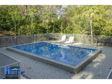 Casa campestre en venta, Bonda, Santa Marta