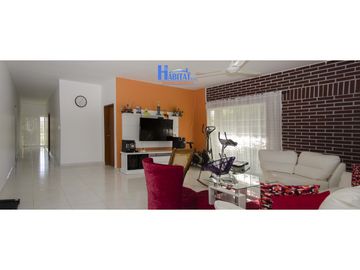 Casa campestre en venta, Bonda, Santa Marta