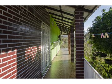 Casa campestre en venta, Bonda, Santa Marta