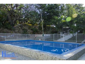 Casa campestre en venta, Bonda, Santa Marta